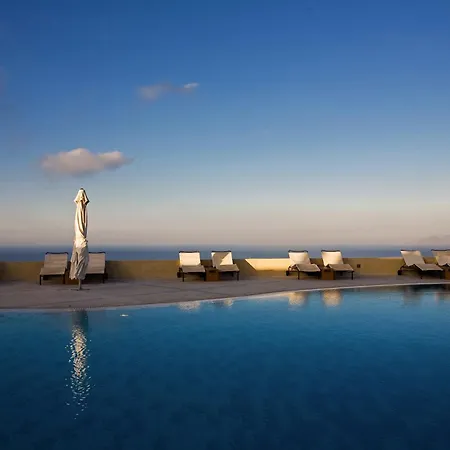 The Majestic Fira (Santorini)