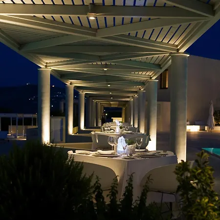 Hotel The Majestic Fira (Santorini)