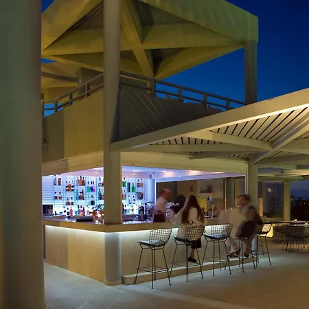 Hotel The Majestic Fira (Santorini)