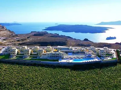 The Majestic Hotel Fira (Santorini)