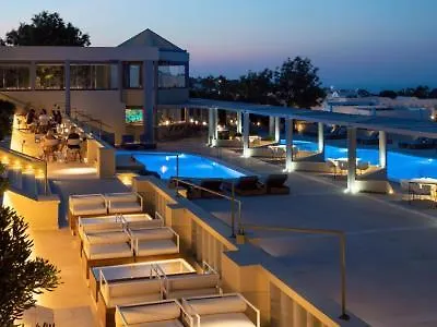 Hotel The Majestic 5*