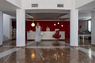 Hotel The Majestic 5*