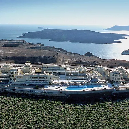 The Majestic Hotel Fira (Santorini)